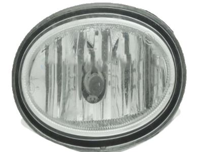 Honda CR-V Fog Light - 33950-TLA-A21