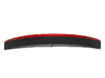 Honda 71111-TM8-A01 Spoiler, Right Front Bumper Air