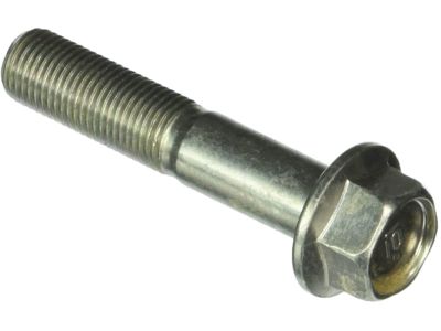 Honda 90188-SF1-010 Bolt, Hex. (12X61)