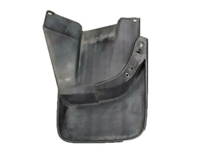 1998 Honda CR-V Mud Flaps - 75820-S10-003