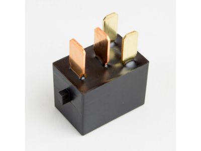 Honda 39794-SDA-A05 Relay Assembly, Power (Micro Iso) (Mitsuba)