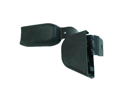 2015 Honda CR-V Seat Belt Buckle - 04826-T0G-A00ZC