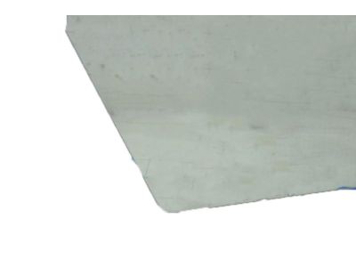 Honda Clarity Plug-In Hybrid Auto Glass - 73300-TRT-A01