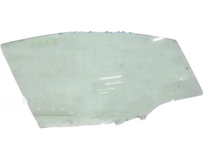 Honda Clarity Plug-In Hybrid Auto Glass - 73300-TRT-A01