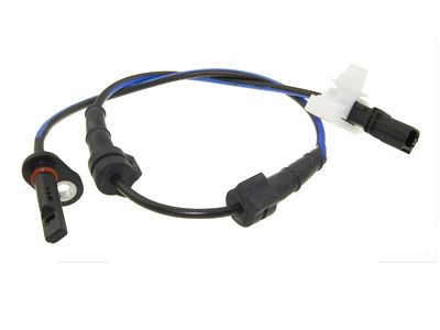 2015 Honda Crosstour Speed Sensor - 57470-TP6-A02