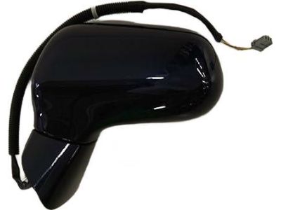 Honda 76250-SNE-A02ZA