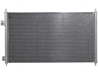 Honda Civic A/C Condenser - 80110-S5A-T01