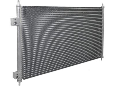 Honda 80110-S5A-T01 Condenser