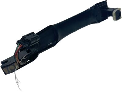 2020 Honda Civic Door Handle - 72181-TEA-T71ZE