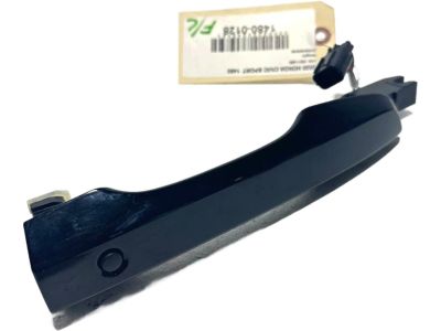 2020 Honda Civic Door Handle - 72181-TEA-T71ZE