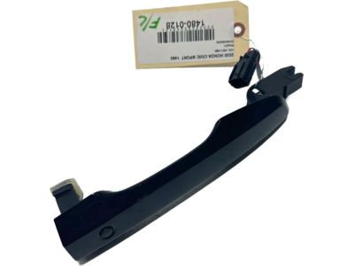 2020 Honda Civic Door Handle - 72181-TEA-T71ZE
