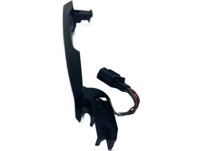 2020 Honda Civic Door Handle - 72181-TEA-T71ZE