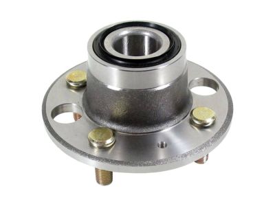 Honda Accord Wheel Hub - 44600-T2A-A00