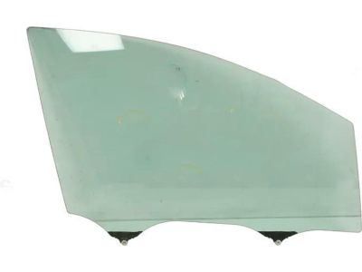 Honda 73300-TK8-A20 Glass Assy R FR D Honda 73300-TK8-A20 Glass Assy R FR D