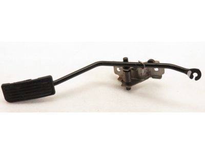 Honda 17800-S84-A01 Pedal Assy., Accelerator