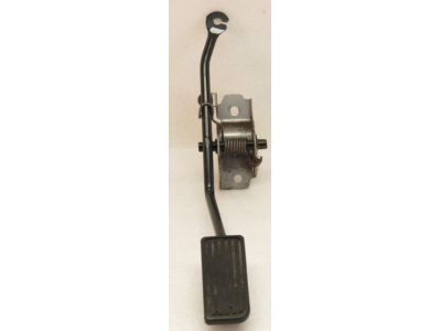 Honda 17800-S84-A01 Pedal Assy., Accelerator