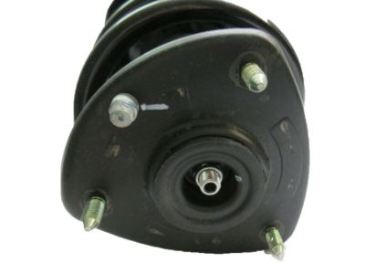 Honda 51621-T3M-325 Damper Unit, Left Front