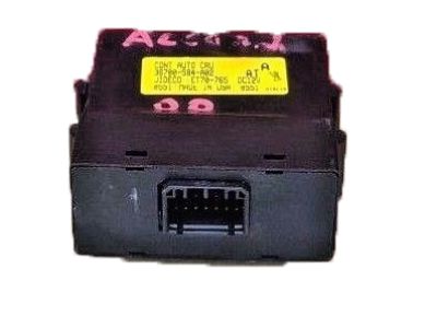 Honda 36700-S84-A02 Controller, Automatic Cruise