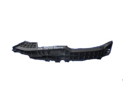 Honda 71140-TVA-A00 Beam, R. FR. Bumper (Upper)