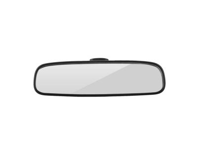 Honda 76400-SEA-024 Mirror Assembly, Rearview (Day/Night)