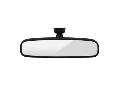 Honda 76400-SEA-024 Mirror Assembly, Rearview (Day/Night)
