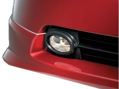 2008 Honda Civic Fog Light - 08V31-SNA-100C