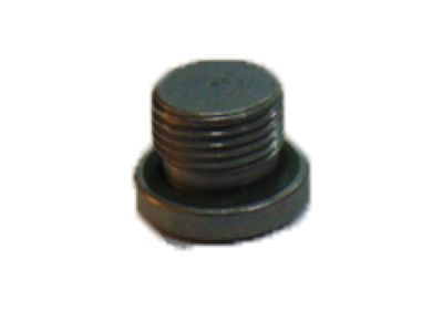 Honda 06237-5J4-010 Plug, Screw (ATf)