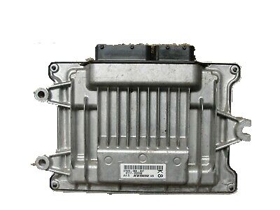 2018 Honda Civic Engine Control Module - 37820-5BA-L41