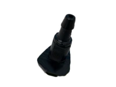 Honda 76810-S9A-A11 Nozzle Assembly, Windshield