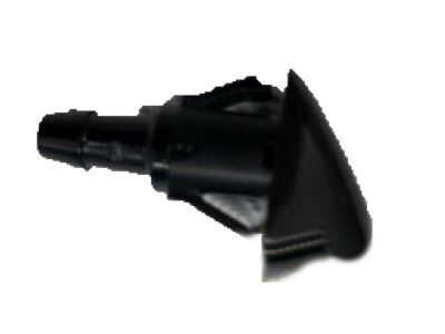 Honda 76810-S9A-A11 Nozzle Assembly, Windshield