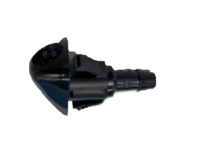 Honda 76810-S9A-A11 Nozzle Assembly, Windshield