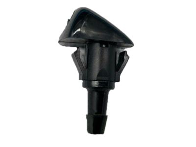 Honda Windshield Washer Nozzle - 76810-S9A-A11