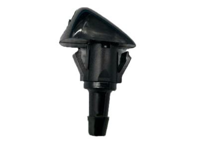 Honda CR-V Windshield Washer Nozzle - 76810-S9A-A11