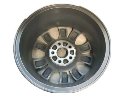 Honda 42700-SCA-G71 Disk, Aluminum Wheel (16X6 1/2Jj) (Hayes Lemmerz)