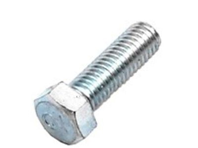 Honda 92000-08025 Bolt, Hex. (8X25)