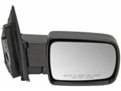 2003 Honda Element Car Mirror - 76200-SCV-A11ZA