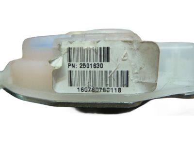 2014 Honda Accord Seat Belt - 04823-T2F-A00ZC