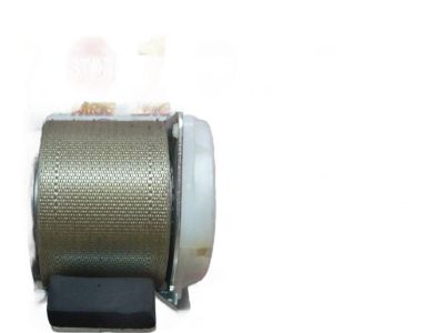 2014 Honda Accord Seat Belt - 04823-T2F-A00ZC