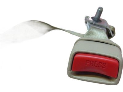 2014 Honda Accord Seat Belt - 04823-T2F-A00ZC