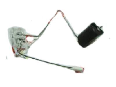 Honda Fuel Sending Unit - 17047-SWA-A00