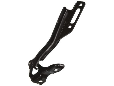 Honda 60170-TK8-A10ZZ Hinge, Driver Side Hood