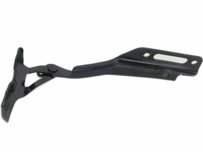 Honda 60170-TK8-A10ZZ Hinge, Driver Side Hood