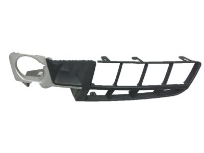 71107-TK5-A00ZA - Genuine Honda Parts