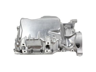 Honda 11200-5LA-A00 Pan Assembly, Oil