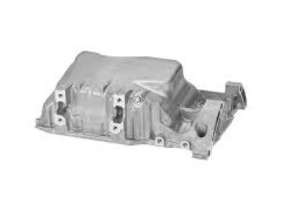 Honda CR-V Oil Pan - 11200-5LA-A00