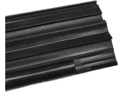 Honda Accord Window Run - 72775-SV4-013