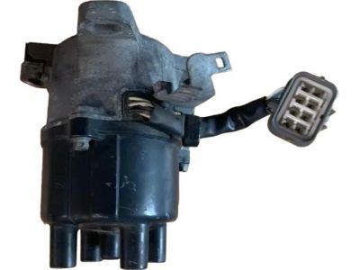 Honda CRX Distributor - 30100-PE1-676