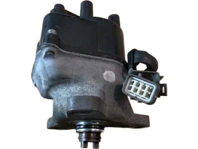 Honda CRX Distributor - 30100-PE1-676