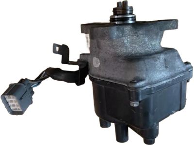 Honda CRX Distributor - 30100-PE1-676