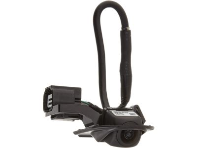 Honda 39530-T3L-A01 Camera Assy., Rearview (Wide) 39530-T3L-A01 Honda Camera Assy., Rearview (Wide) Product Photo 1 of 1